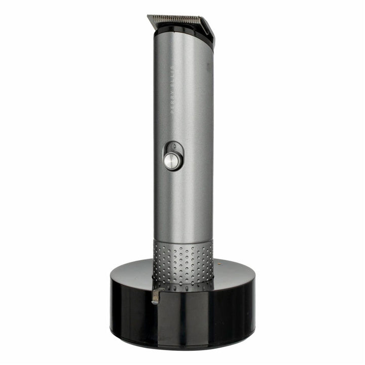 CORTADORA DE CABELLO RECARGABLE PERRY ELLIS