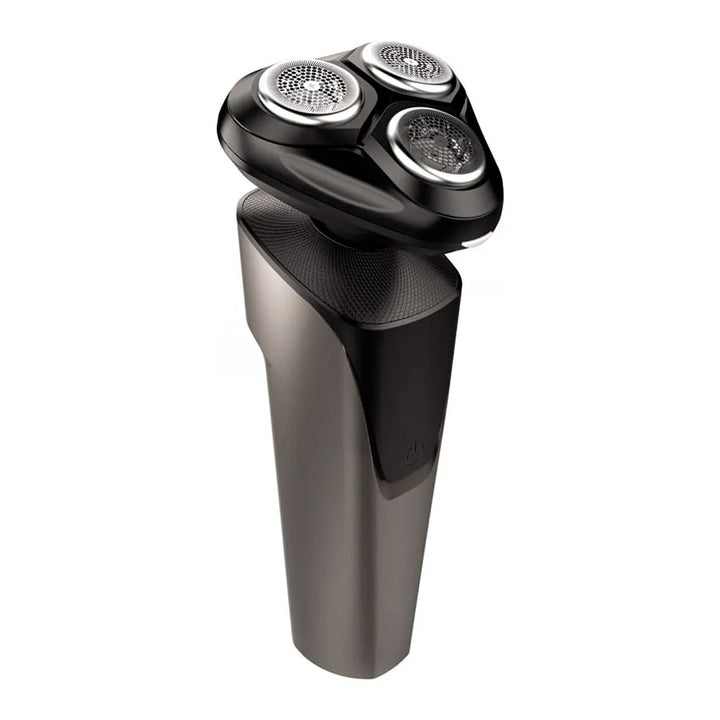 Rasuradora Triple Flex Recargable Perry Ellis