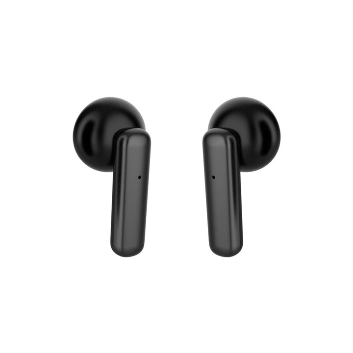 AUDIFONOS TRUE WIRELESS COBY ULTRA-SLIM NEGRO