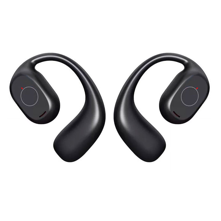 AUDIFONOS TRUE WIRELESS COBY OPEN EAR NEGRO