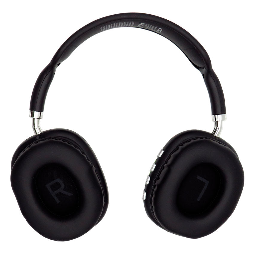 Coby Audifonos Bluetooth Swivel Design Graffitti " G"