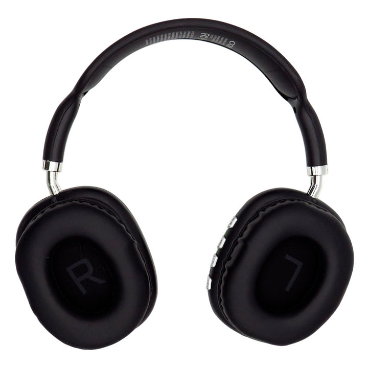 Coby Audifonos Bluetooth Swivel Design Graffitti " G"
