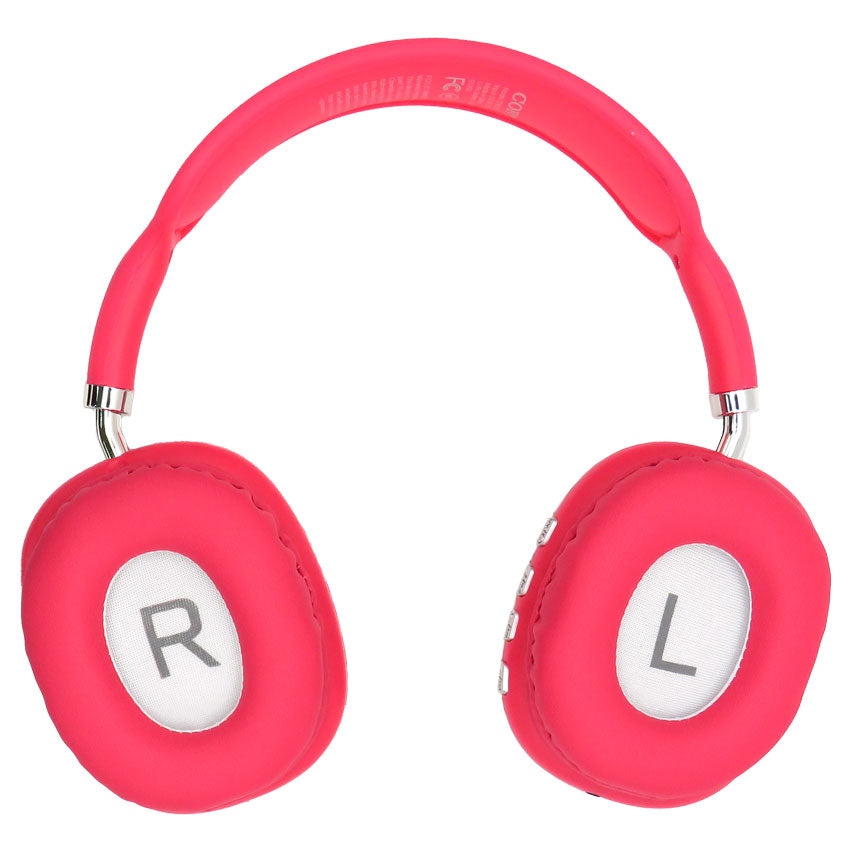Coby Audifonos Bluetooth Swivel Design Graffitti " G"