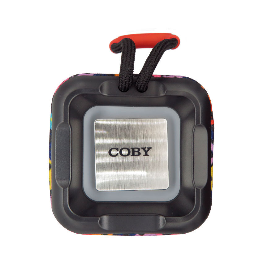 Coby Bocina Bluetooth Graffitti
