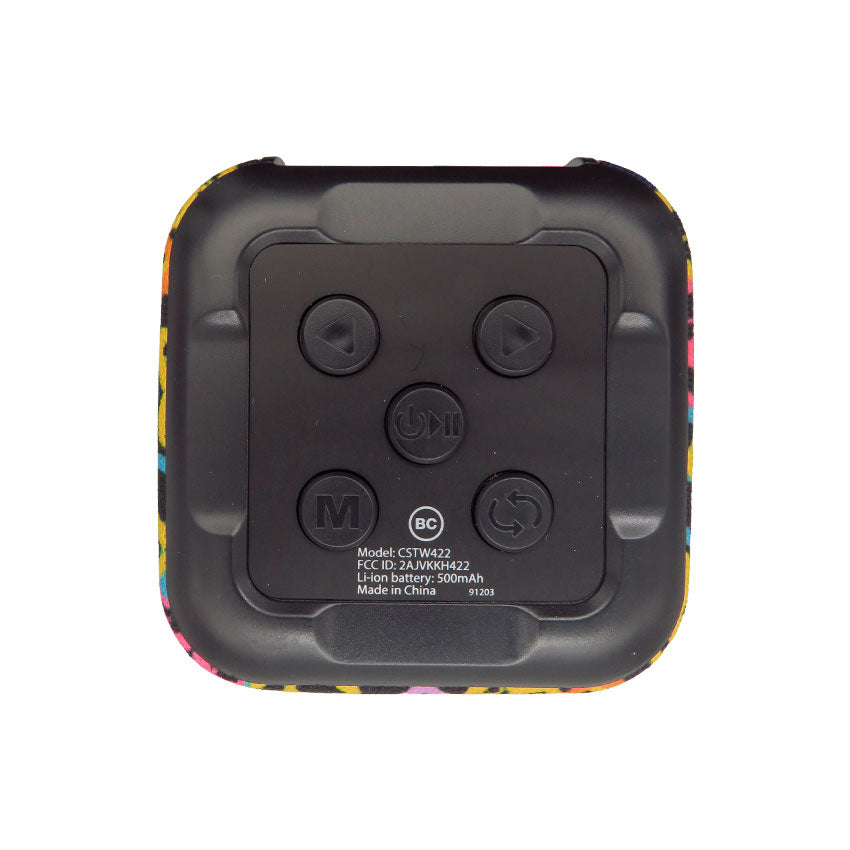 Coby Bocina Bluetooth Graffitti