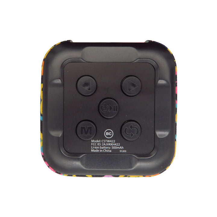 Coby Bocina Bluetooth Graffitti
