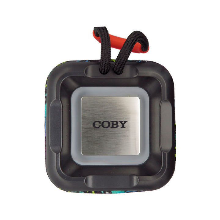 Coby Bocina Bluetooth Graffitti