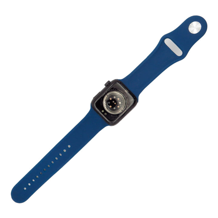 Slide Smartwatch 1.40" Graffiti