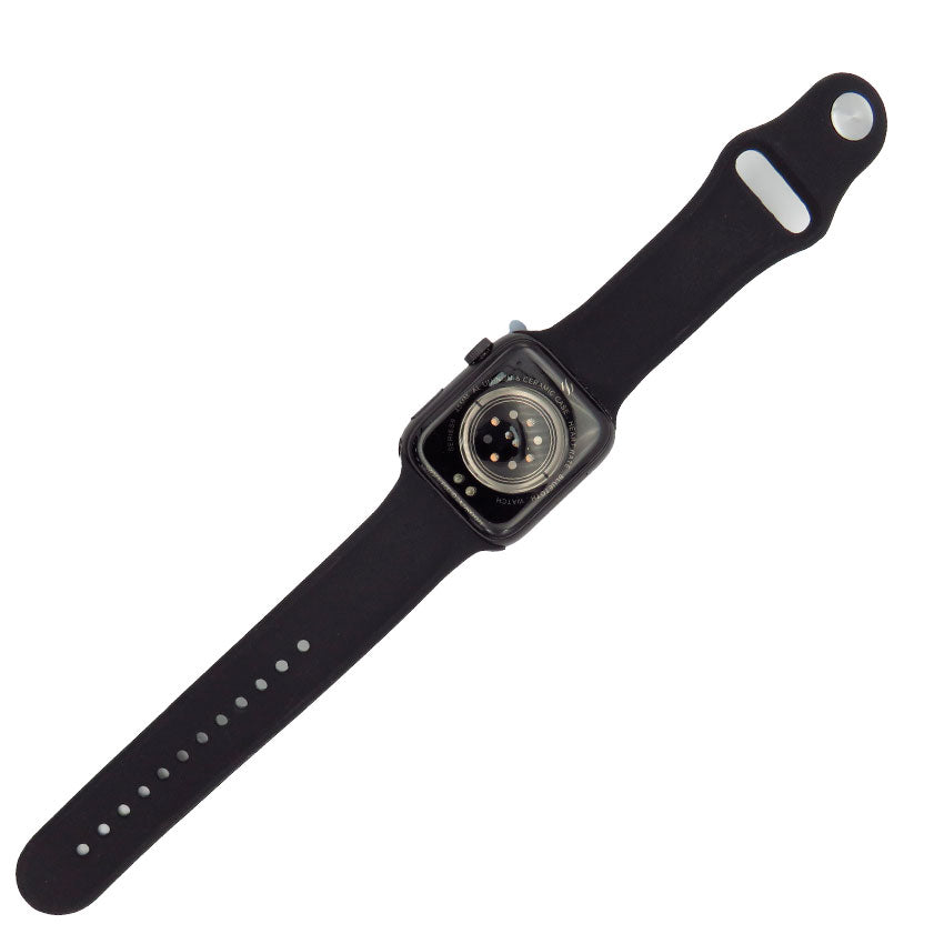 Slide Smartwatch 1.40" Graffiti