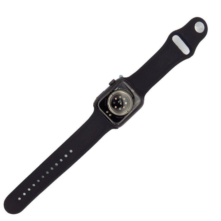 Slide Smartwatch 1.40" Graffiti