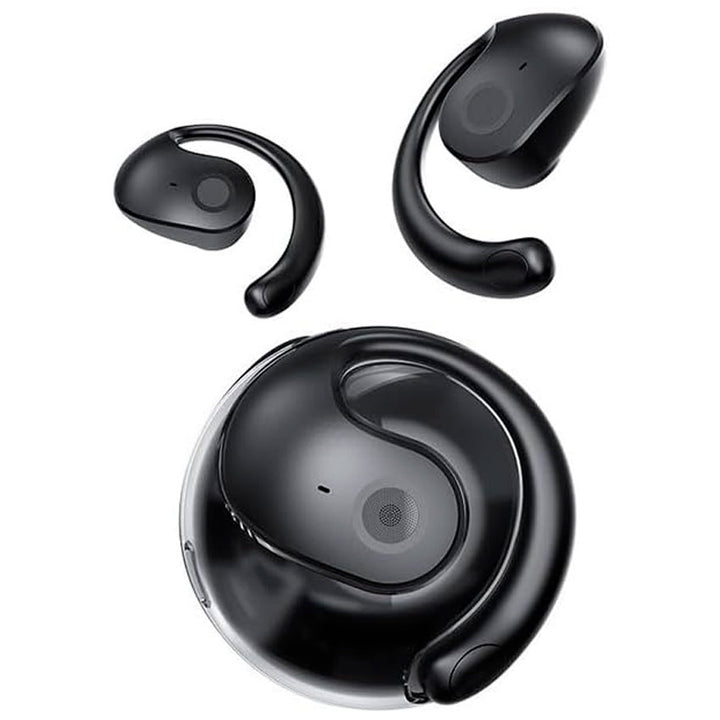 COBY AUDIFONOS TRUE WIRELESS SPHERE NEGRO