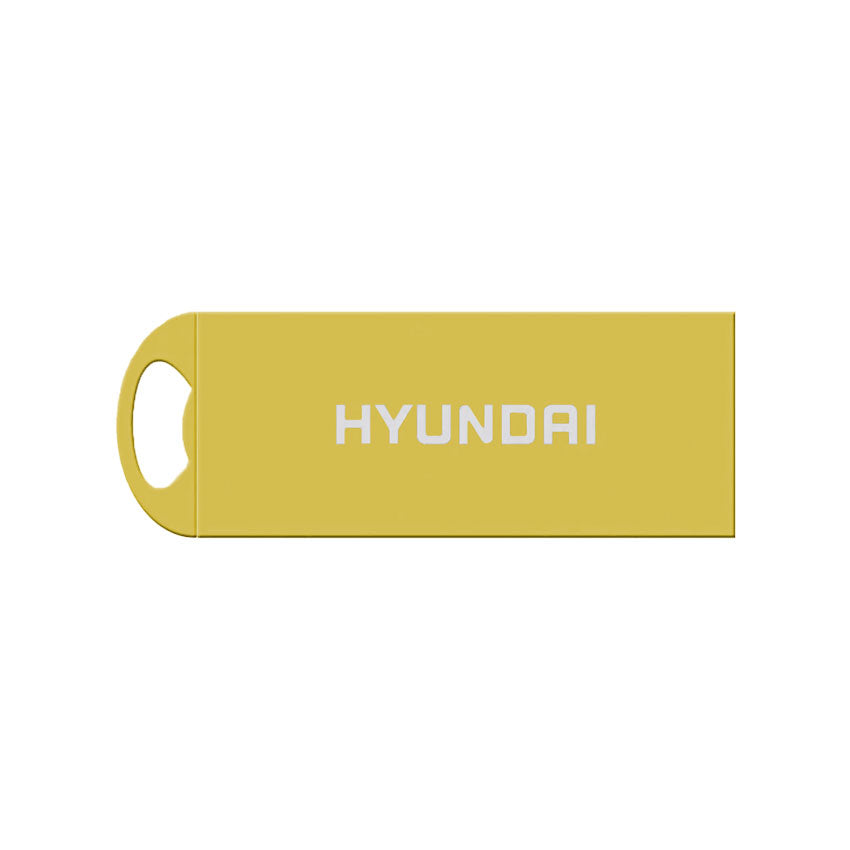 HYUNDAI MEMORIA USB CAPACIDAD 64GB HTU3B64G