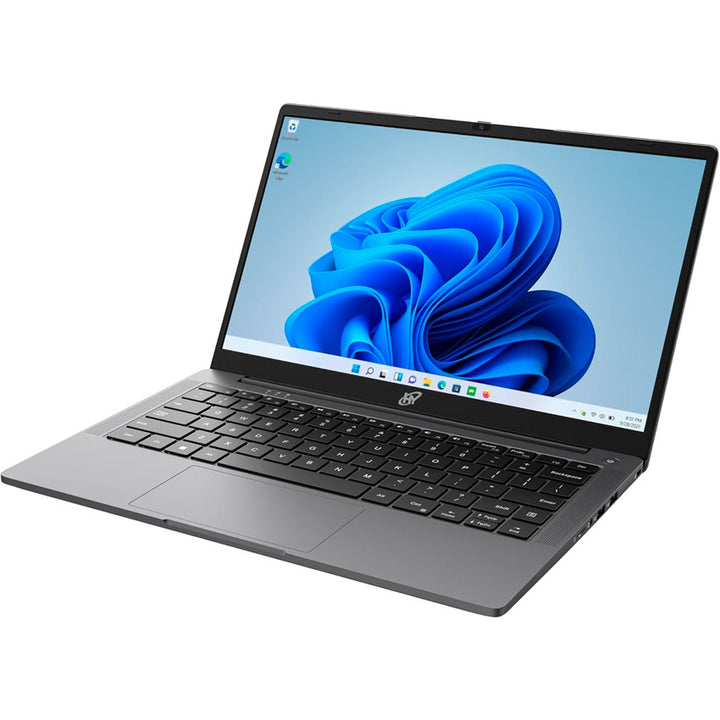 HYUNDAI LAPTOP 14" 8GB RAM 256GB SSD INTEL CELERON N4020