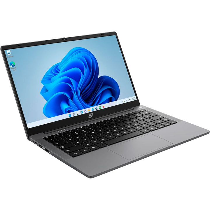 HYUNDAI LAPTOP 14" 8GB RAM 256GB SSD INTEL CELERON N4020