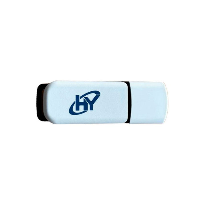 HYUNDAI MEMORIA USB BRAVO 32GB USB-A 2.0 – BLANCO