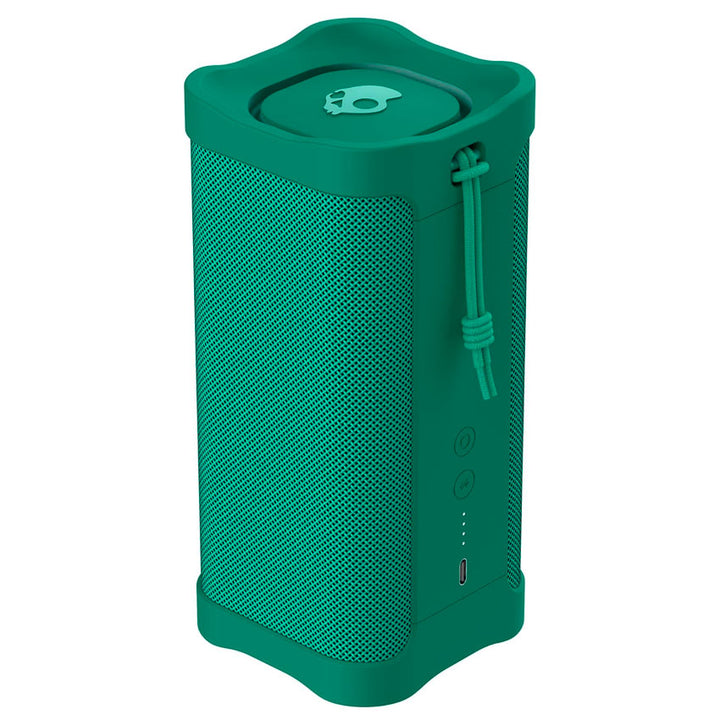 SKULLCANDY BOCINA BLUETOOTH TERRAIN XL VERDE