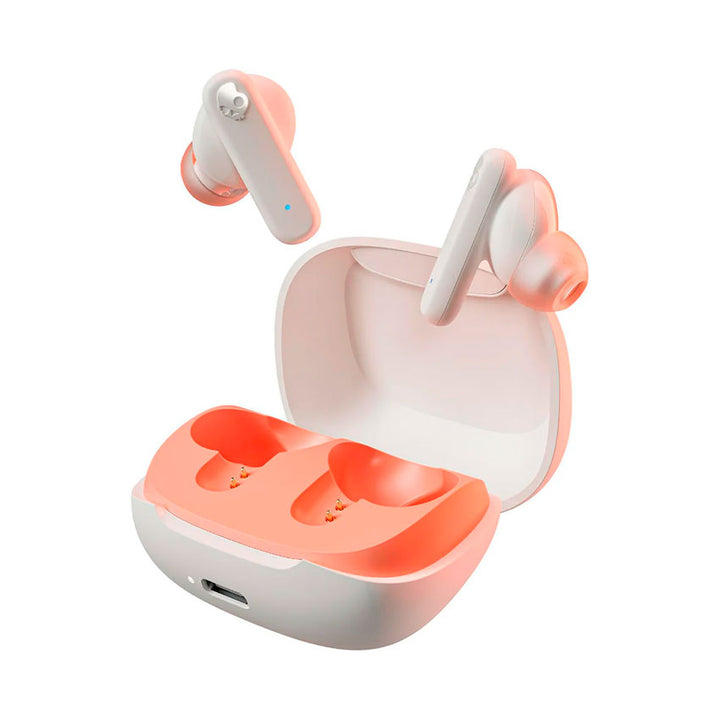 SKULLCANDY AUDÍFONOS INALÁMBRICOS SMOKIN" BUDS