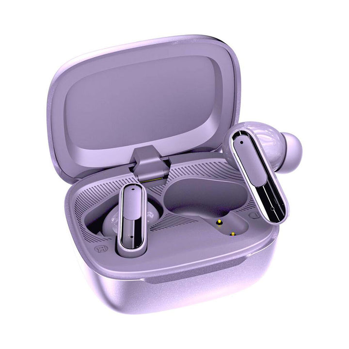 Audifonos True Wireless Rca C/display Anc Purpura