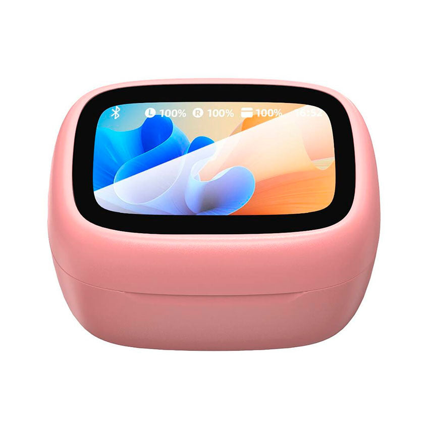 Audifonos True Wireless Rca C/display Anc Rosa