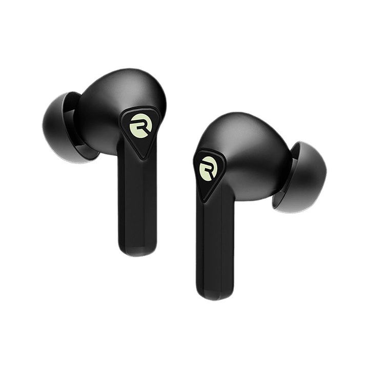 RAYCON THE GAMING AUDIFONOS TRUE WIRELESS IN EAR COLOR NEGRO