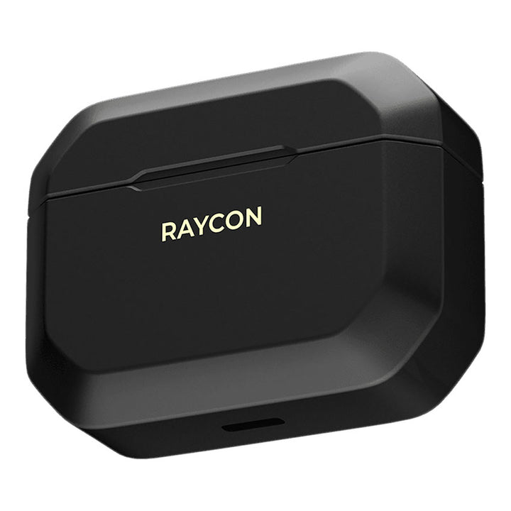 RAYCON THE GAMING AUDIFONOS TRUE WIRELESS IN EAR COLOR NEGRO