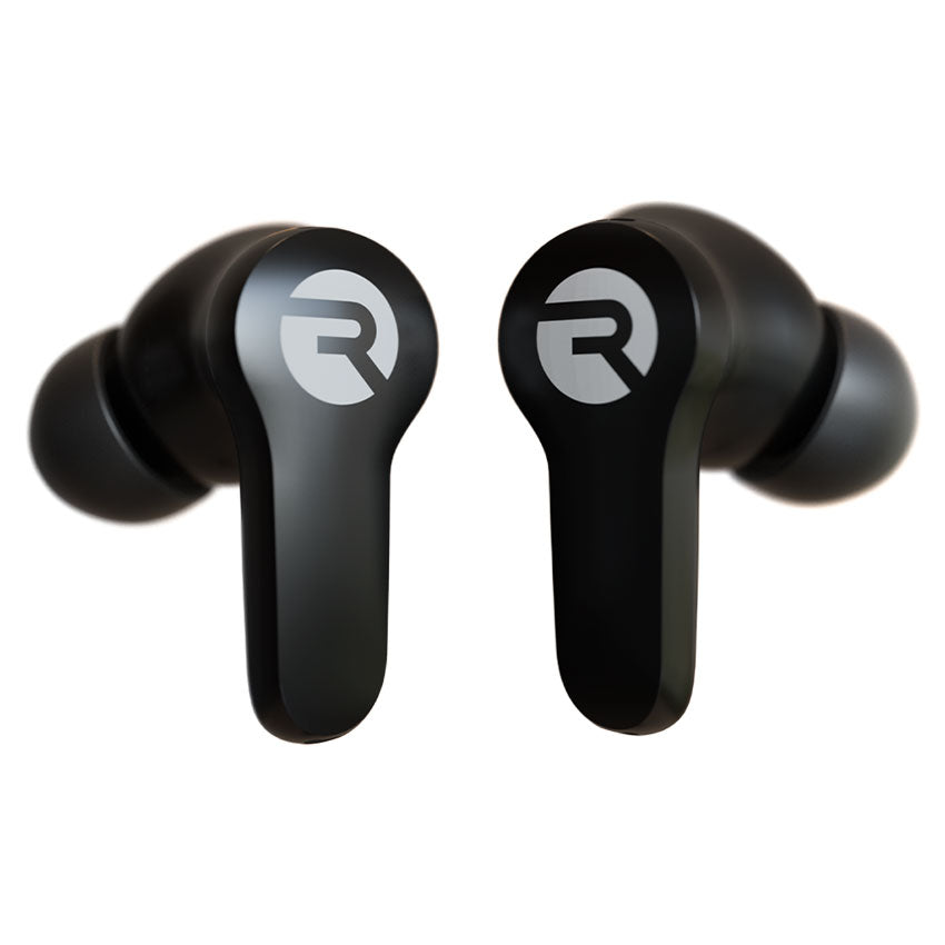 RAYCON THE WORK AUDIFONOS TRUE WIRELESS IN EAR COLOR NEGRO