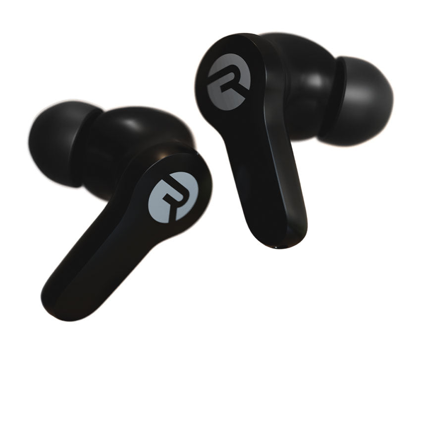 RAYCON THE WORK AUDIFONOS TRUE WIRELESS IN EAR COLOR NEGRO