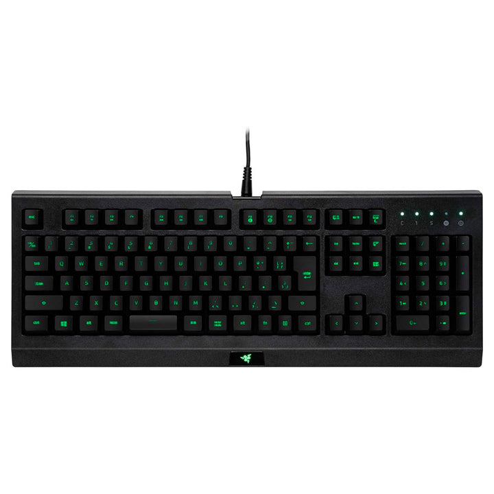 RAZER TECLADO GAMING CYNOSA LITE ILUMINACIÓN CHROMA RGB USB RAZER CYN