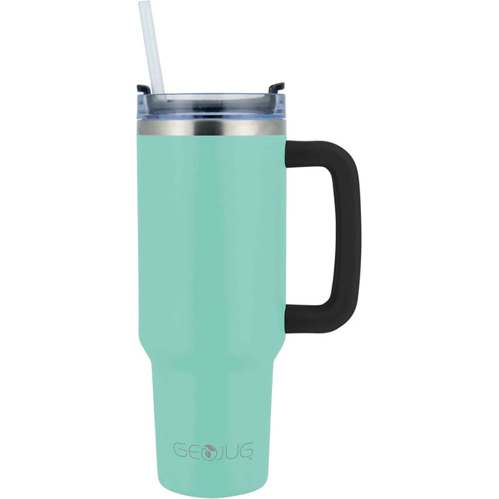 VASO TERMICO PARA VIAJE BRENTWOOD AZUL