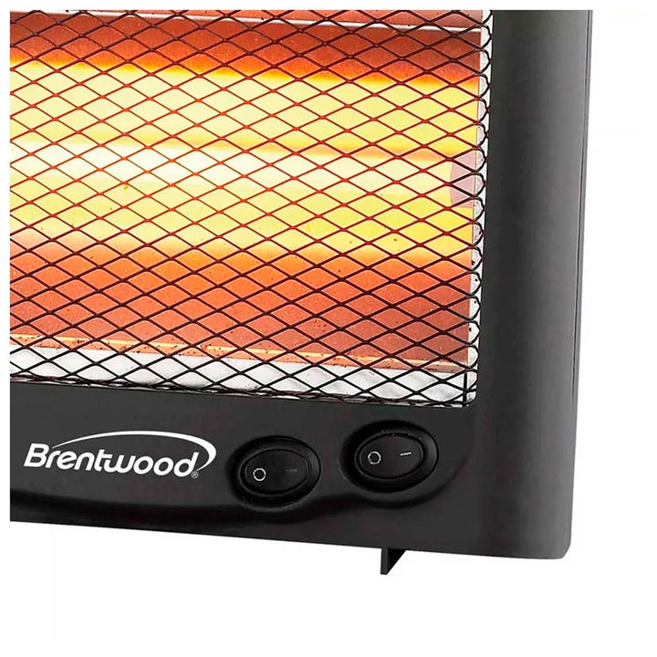 BRENTWOOD CALEFACTOR ELECTRICO