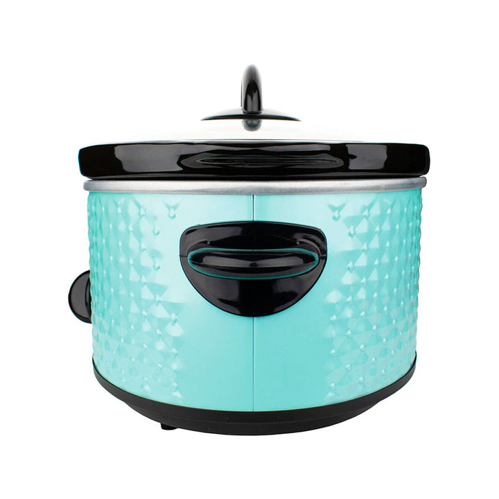 BRENTWOOD OLLA LENTO COCIMIENTO AQUA