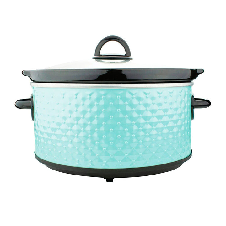 BRENTWOOD OLLA LENTO COCIMIENTO AQUA