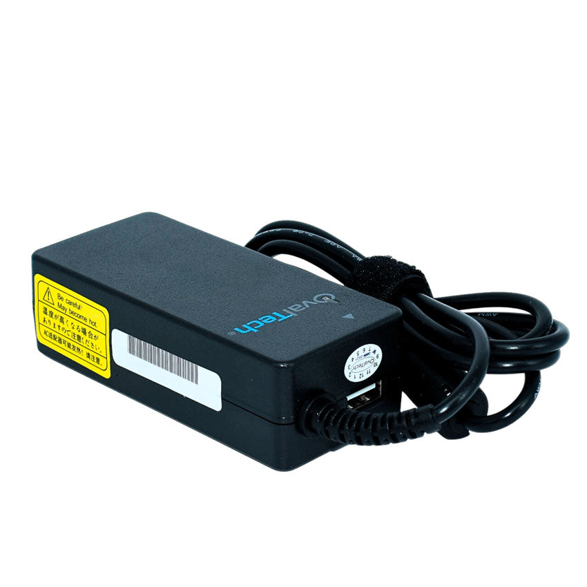 OVALTECH ADAPTADOR AC PARA LAPTOP 45W