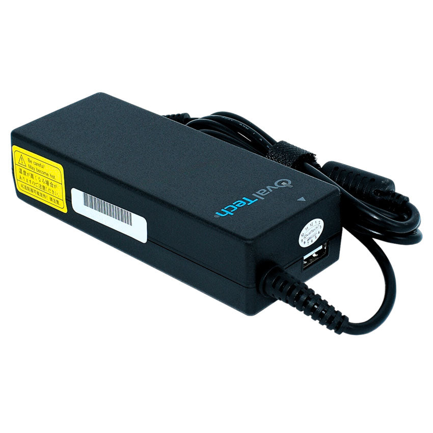 OVALTECH  ADAPTADOR AC PARA LAPTOP 90W