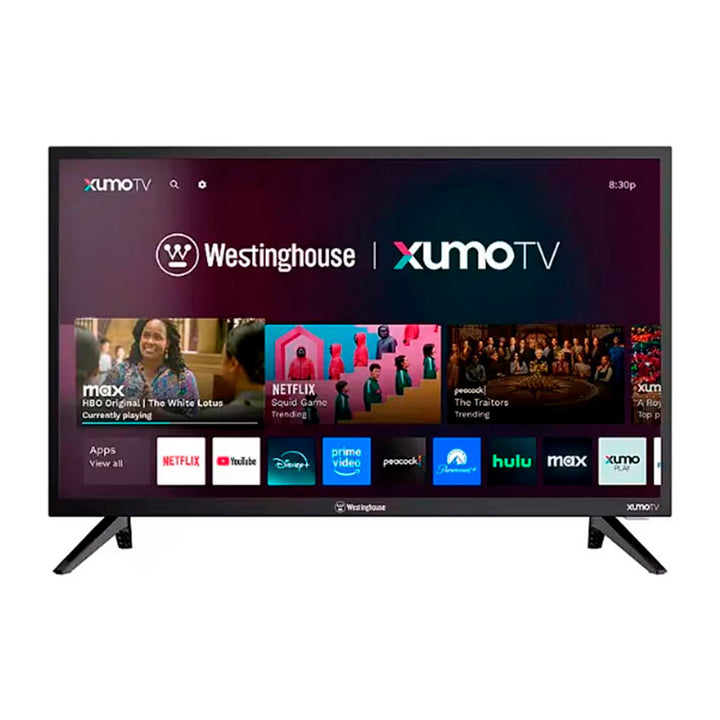 Tv Westinghouse 32" Led Hd Smart Xumo