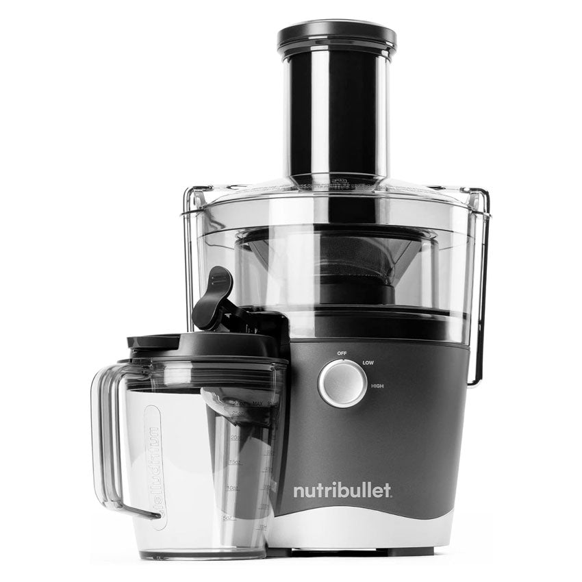 NUTRIBULLET EXTRACTOR DE JUGO REF