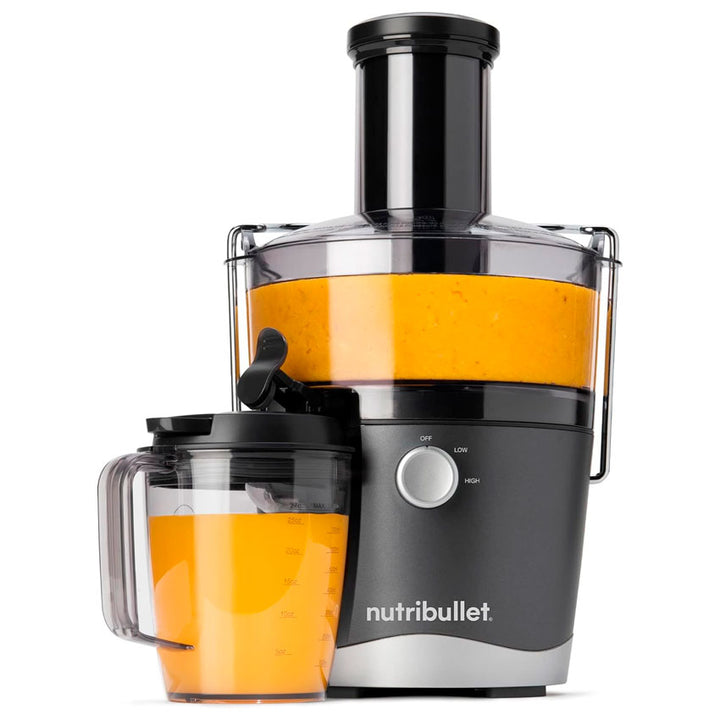 NUTRIBULLET EXTRACTOR DE JUGO REF