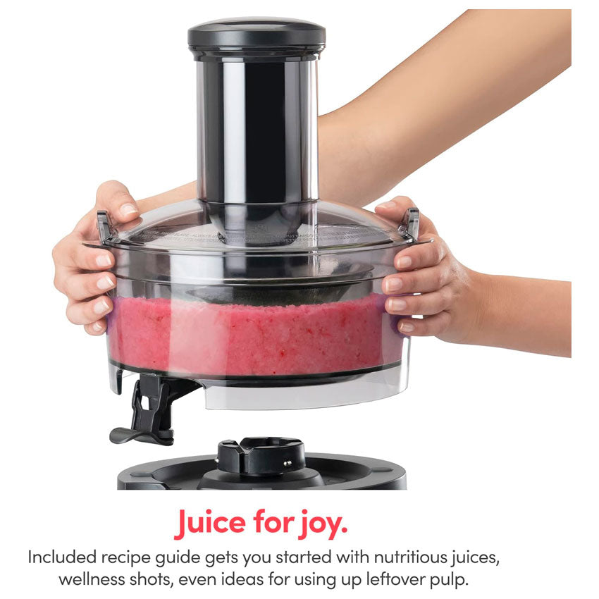 NUTRIBULLET EXTRACTOR DE JUGO REF