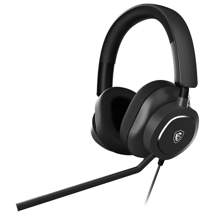 MSI AUDIFONOS GAMING MAESTRO 300 – SYMPHONY UNLEASHED