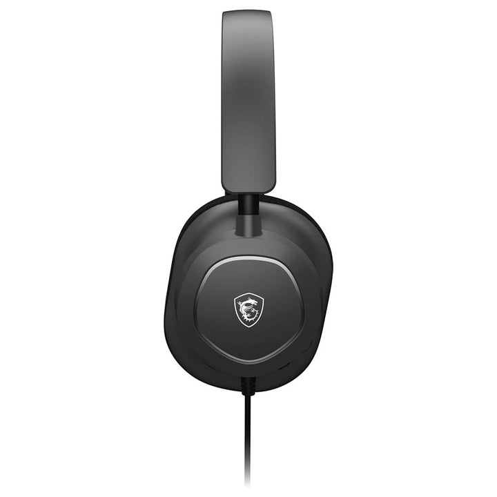 MSI AUDIFONOS GAMING MAESTRO 300 – SYMPHONY UNLEASHED