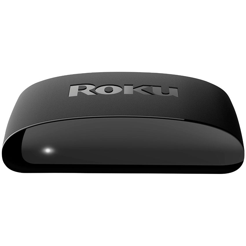 ROKU EXPRESS HD CONTROL REMOTO DISPOSITIVO STREAMING REACONDICIONADO