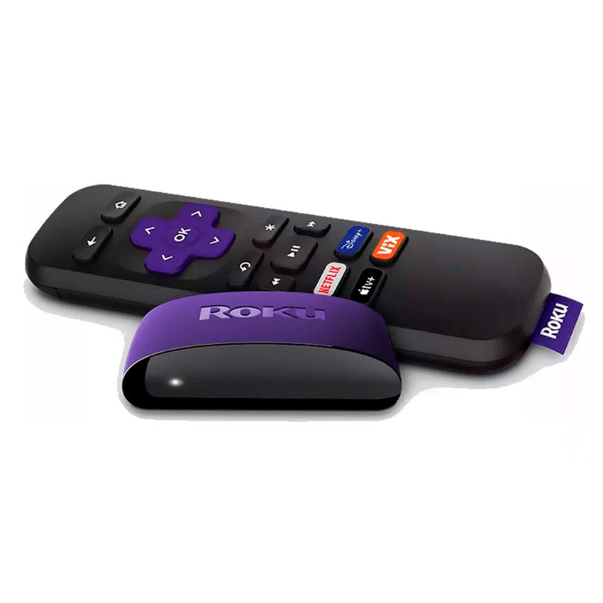 ROKU EXPRESS