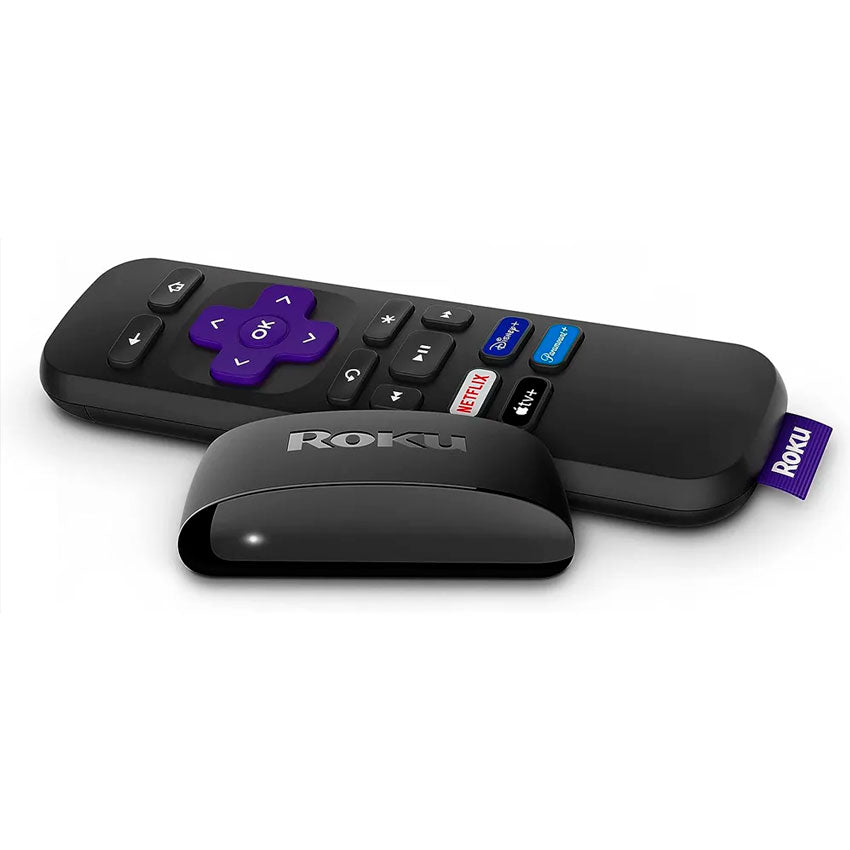 ROKU EXPRESS REFURBISHED