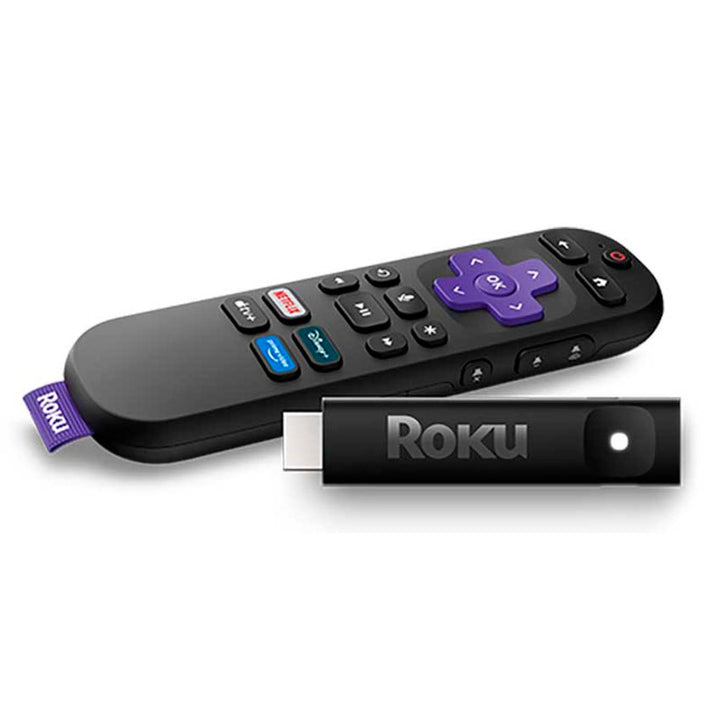 ROKU HD STICK