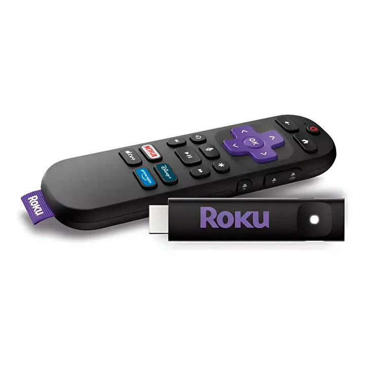 ROKU STREAMING STICK HD