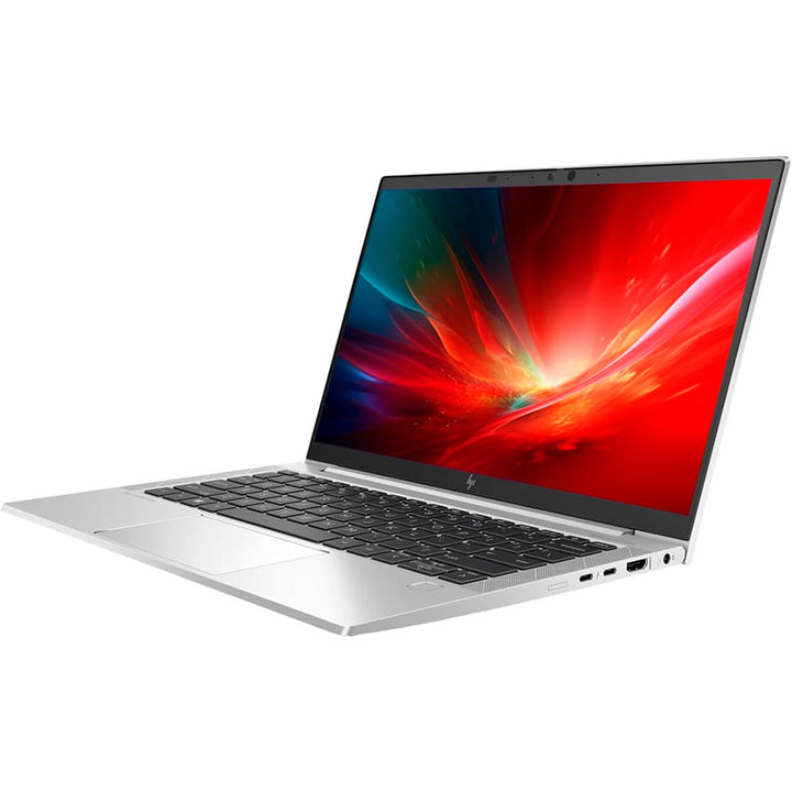 HP LAPTOP 13.3" 32 GB RAM 256 GB SSD I7-8665U W11 PRO REACONDICIONADA