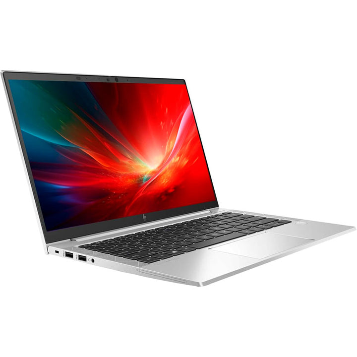 HP LAPTOP 13.3" 32 GB RAM 256 GB SSD I7-8665U W11 PRO REACONDICIONADA
