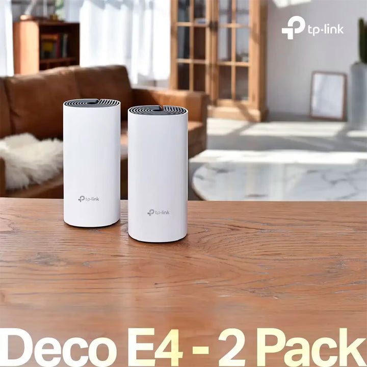 Extensor Wi-fi Mesh Tp-link ( 2pack)