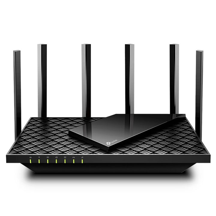 TP-LINK ROUTER C/ANTENA DUAL BAND