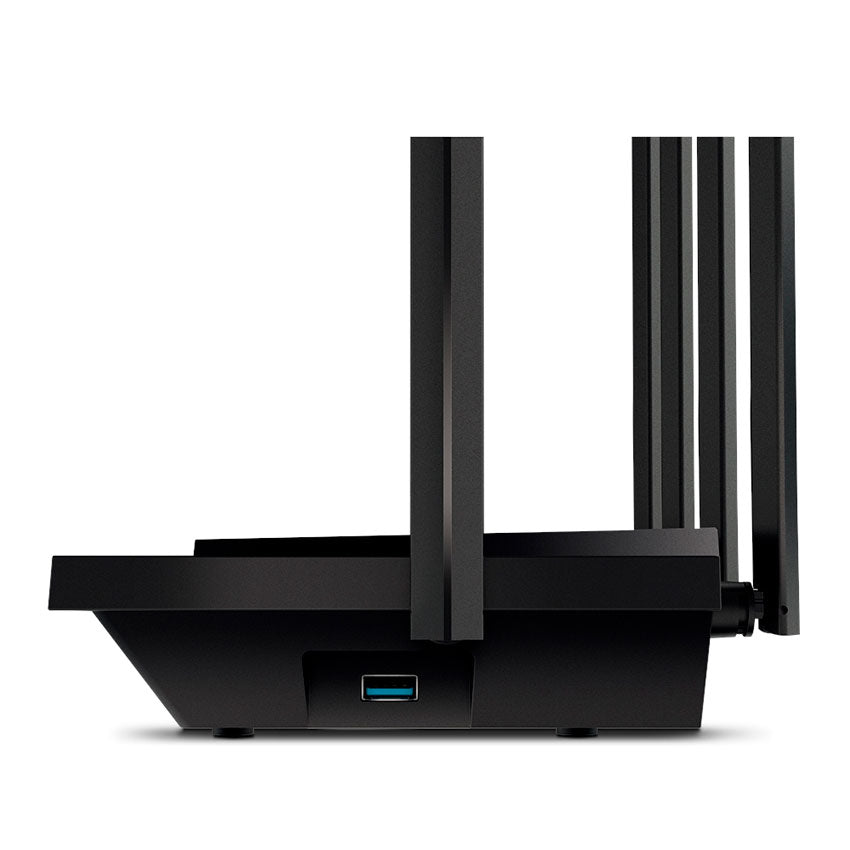 TP-LINK ROUTER C/ANTENA DUAL BAND